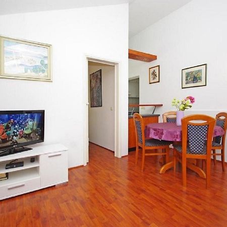 Apartments Mila Makarska Ngoại thất bức ảnh