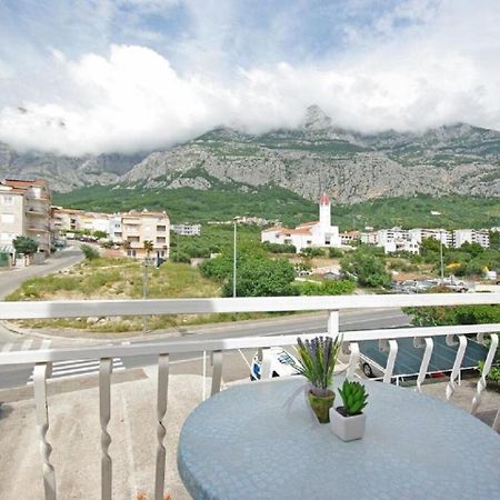 Apartments Mila Makarska Ngoại thất bức ảnh