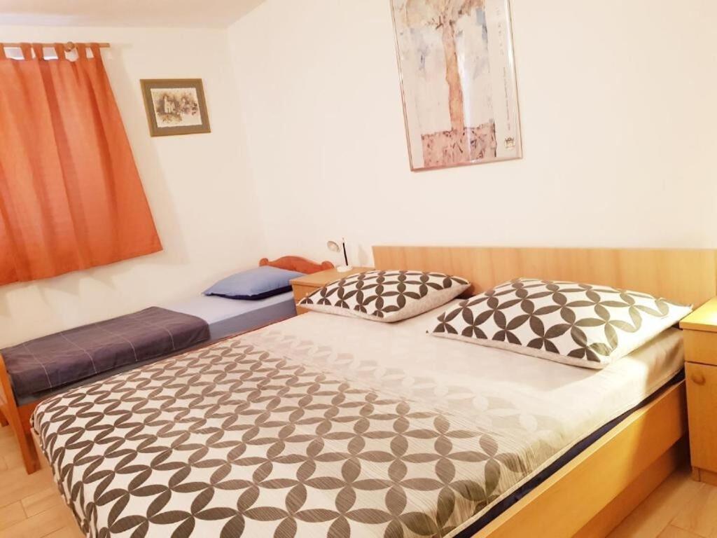 Apartments Mila Makarska Ngoại thất bức ảnh