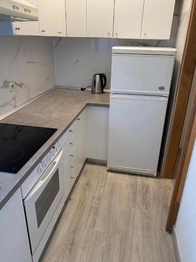 Apartments Mila Makarska Ngoại thất bức ảnh