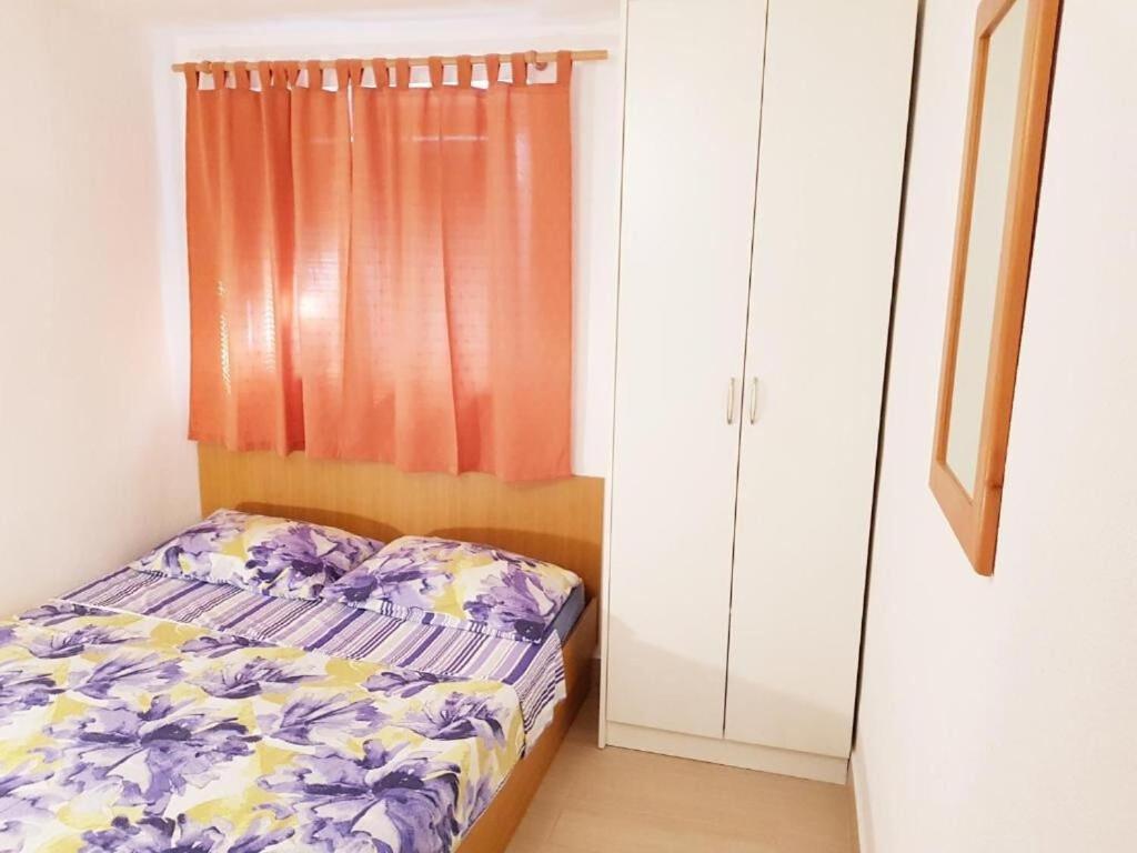 Apartments Mila Makarska Ngoại thất bức ảnh