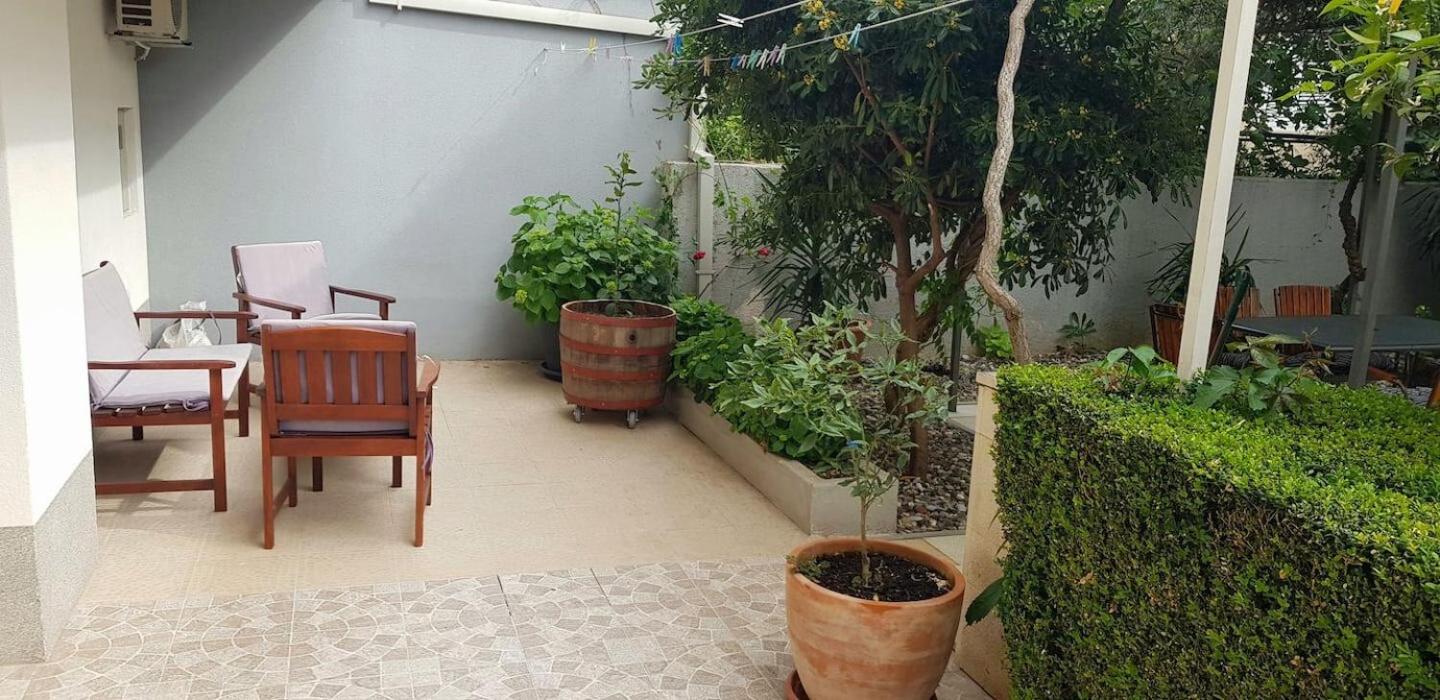 Apartments Mila Makarska Ngoại thất bức ảnh