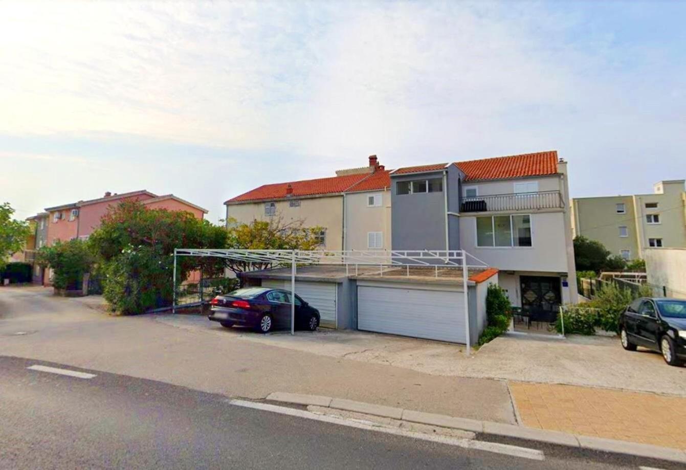 Apartments Mila Makarska Ngoại thất bức ảnh
